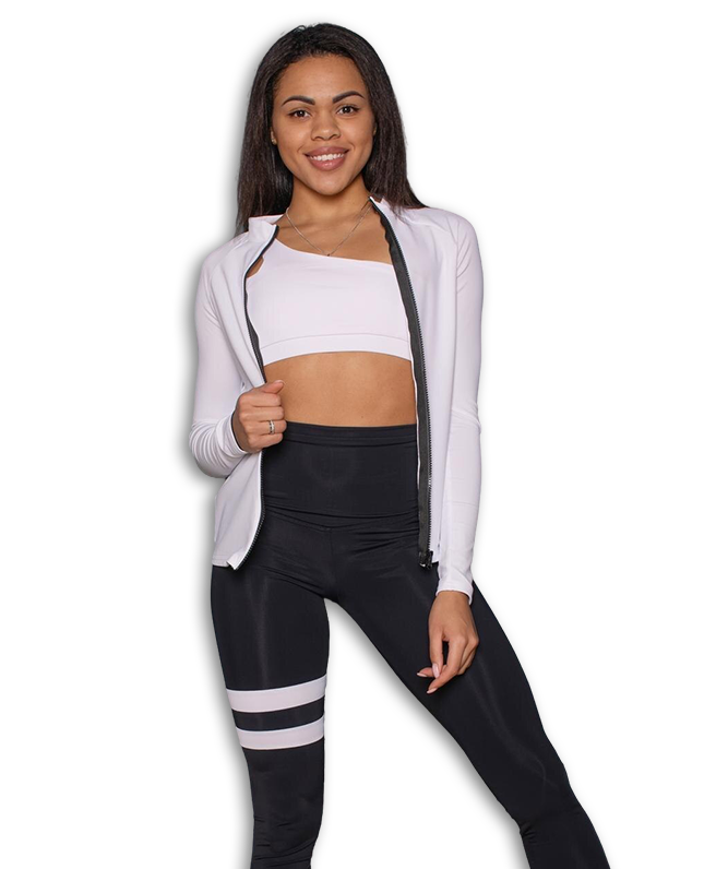 active wear final model