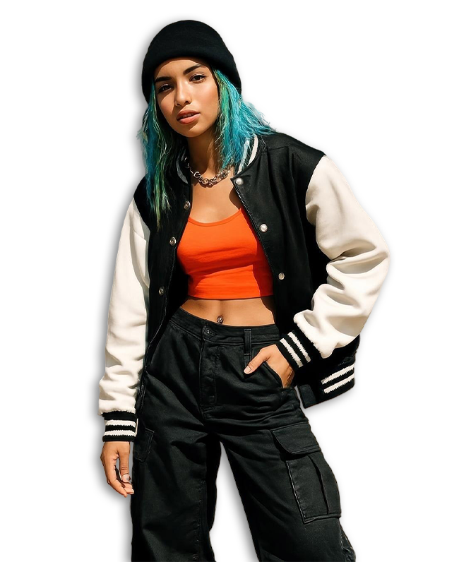 casual wear final model
