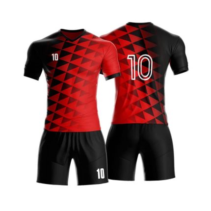 Rugby Uniform