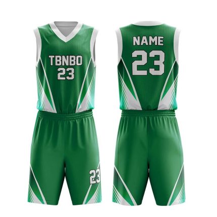 Basketball Uniform