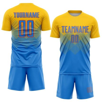 Volleyball Uniform