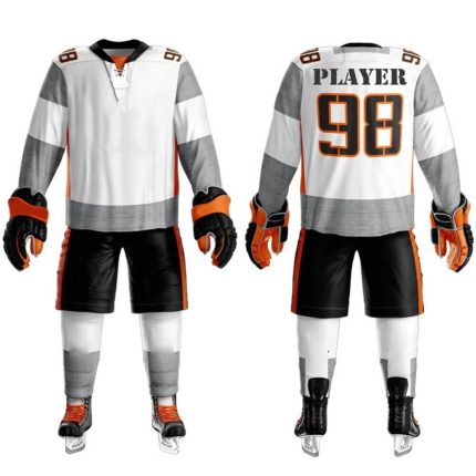 Ice Hockey