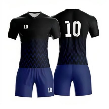 Rugby Uniform