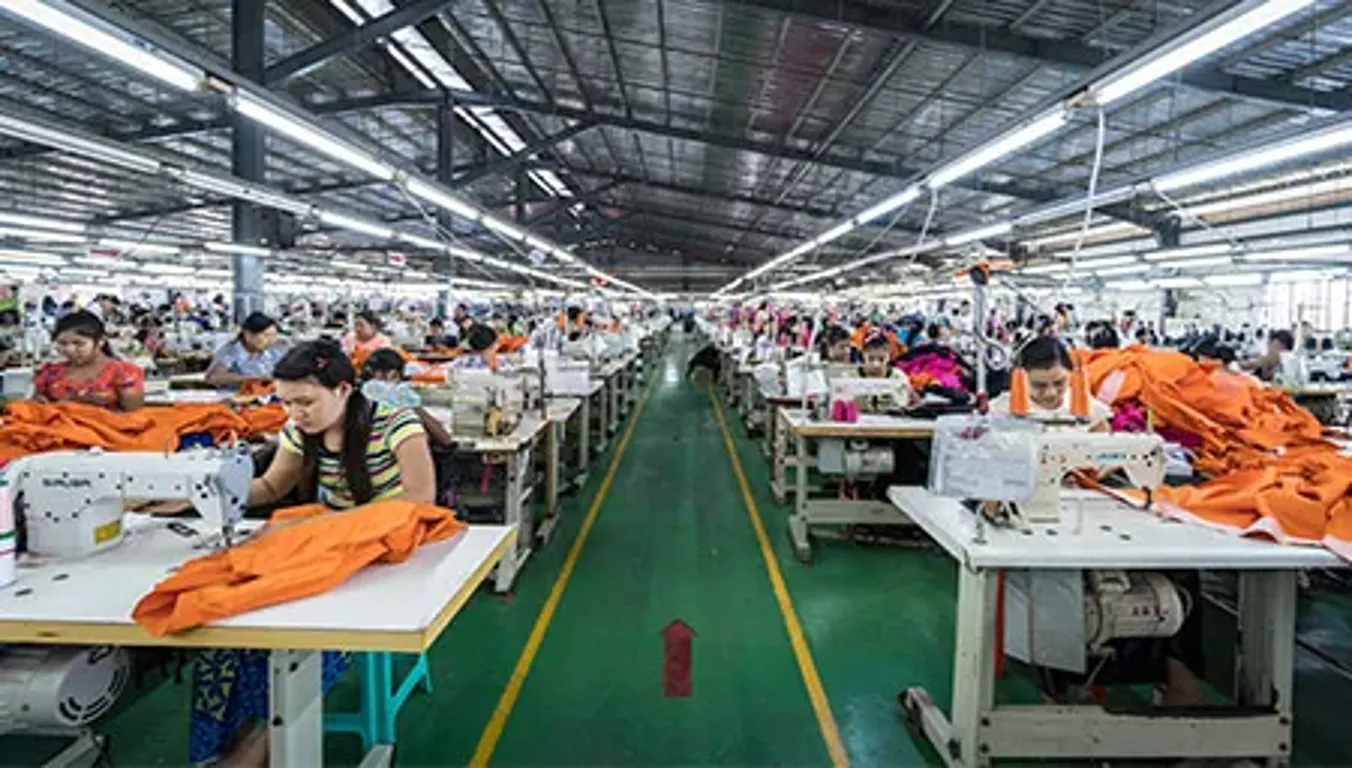 Production & Quality Check