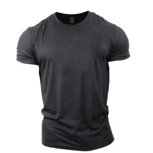 Men Gym T-shirts