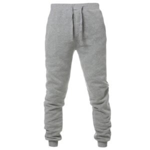 Men Gym Pants