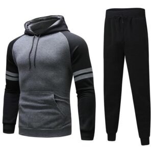 Hoodie & Tracksuit