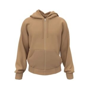 Zip Up Hoodies