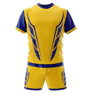 Rugby Uniform