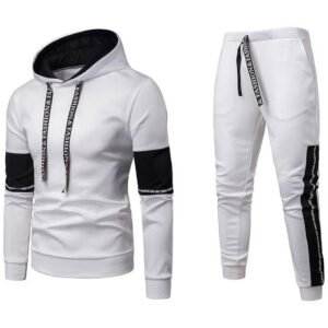 Hoodie & Tracksuit