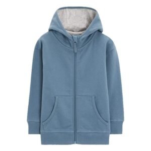 Zip Up Hoodies