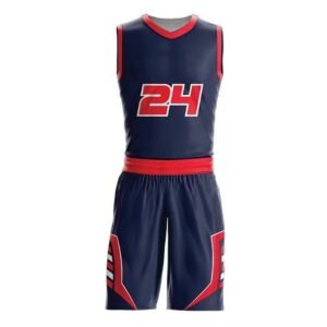 Basketball Uniform