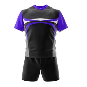 Rugby Uniform