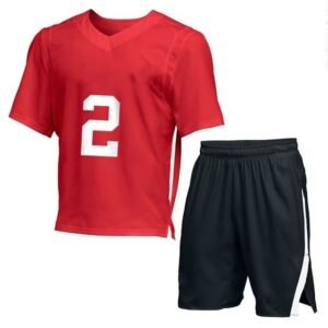 Lacrosse Uniform