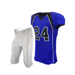American Football Uniform