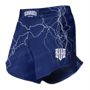 MMA Shorts