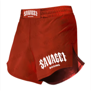 MMA Shorts