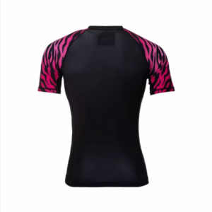 MMA Rashguard