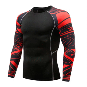 MMA Rashguard