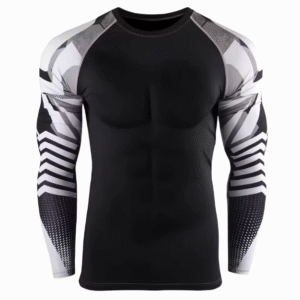 MMA Rashguard