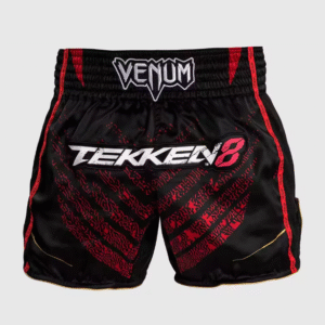 Muay Thai Shorts
