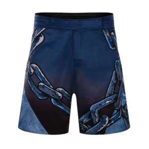 Muay Thai Shorts