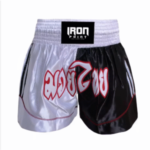 Muay Thai Shorts