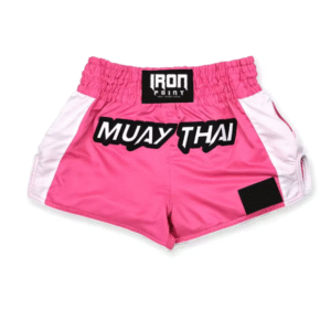 Muay Thai Shorts